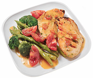 Healthy Dinner To Lose Weight